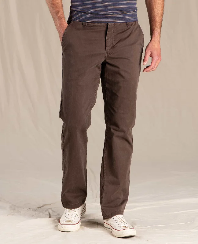 Enjoy exclusive discounts.  Mission Ridge Pant