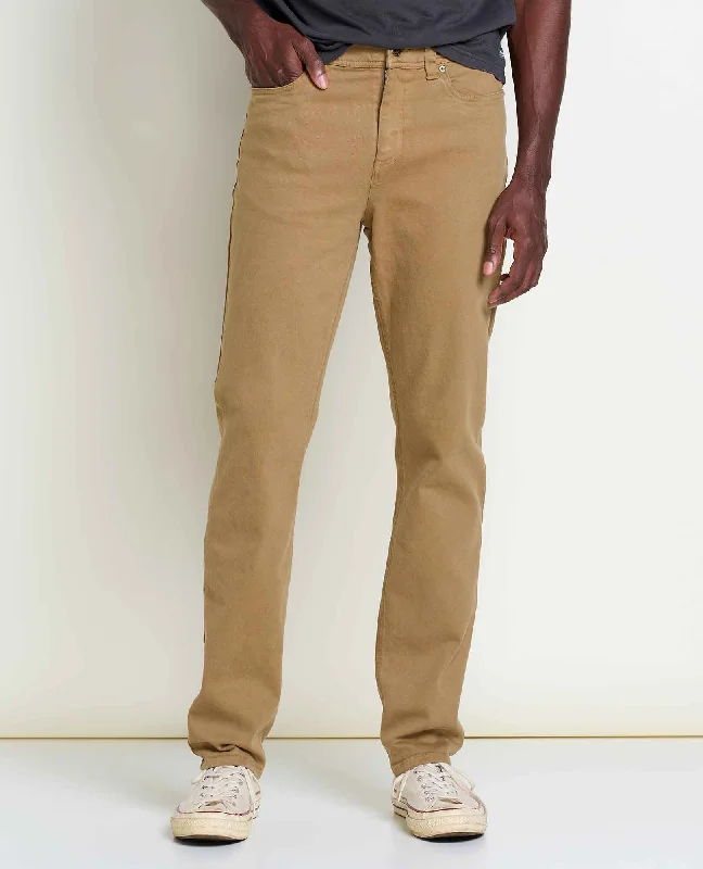 Get ready for your next season with amazing savings on all clothing. Balsam 5 Pocket Lean Pant Get ready for your next season with amazing savings on all clothing. Balsam 5 Pocket Lean Pant
