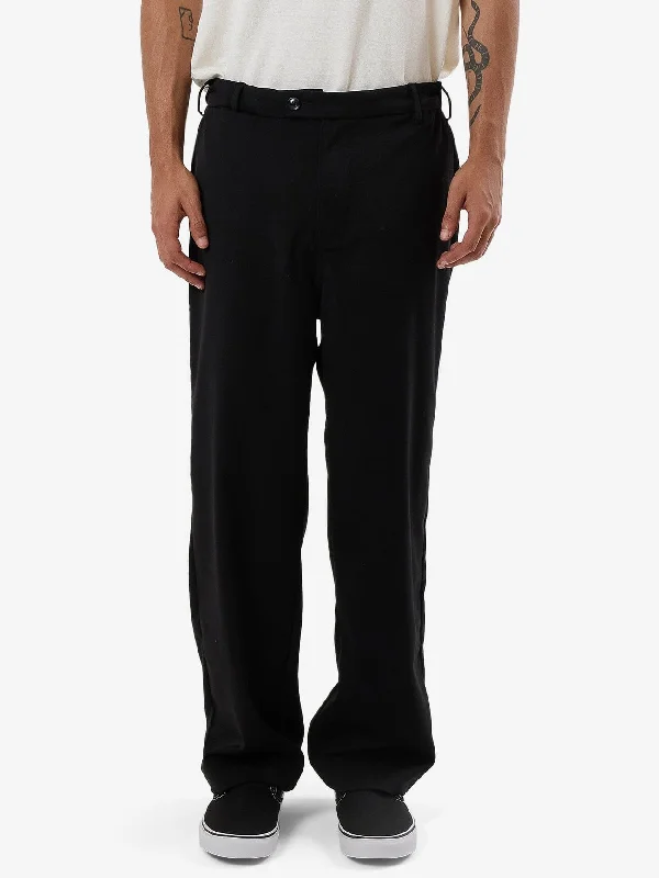 Shop the best in men’s fashion for less – limited-time sale! Big Slacker Pub Pant - Black Shop the best in men’s fashion for less – limited-time sale! Big Slacker Pub Pant - Black