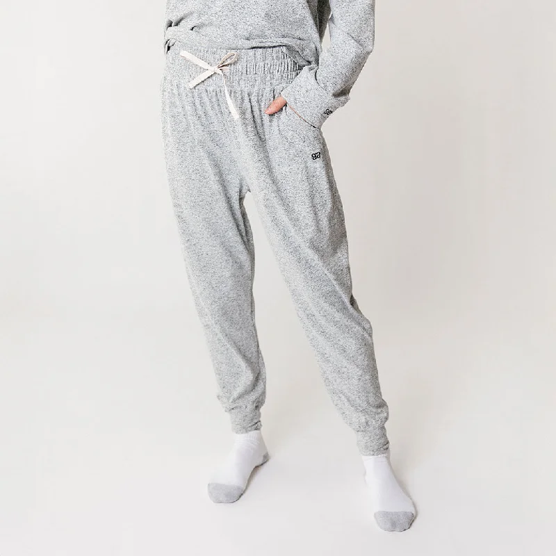 Shop the latest men's clothing trends at a fraction of the price. Carry On Joggers, Heather Grey Shop the latest men's clothing trends at a fraction of the price. Carry On Joggers, Heather Grey