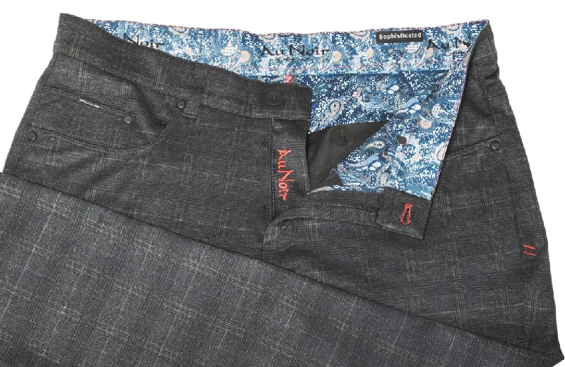 Shop the latest styles in men’s fashion – don’t miss out on these deals! Au Noir Dressy Stretch Pant | Winchester Benedict Black Shop the latest styles in men’s fashion – don’t miss out on these deals! Au Noir Dressy Stretch Pant | Winchester Benedict Black