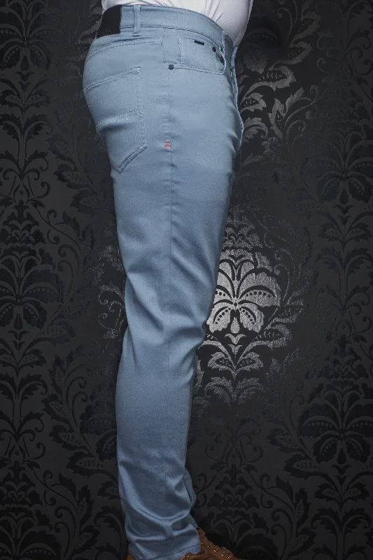 Shop the latest trends in men's clothing at unbeatable prices. Au Noir Stretch Pant | Johnny-SKC Steel Blue Shop the latest trends in men's clothing at unbeatable prices. Au Noir Stretch Pant | Johnny-SKC Steel Blue
