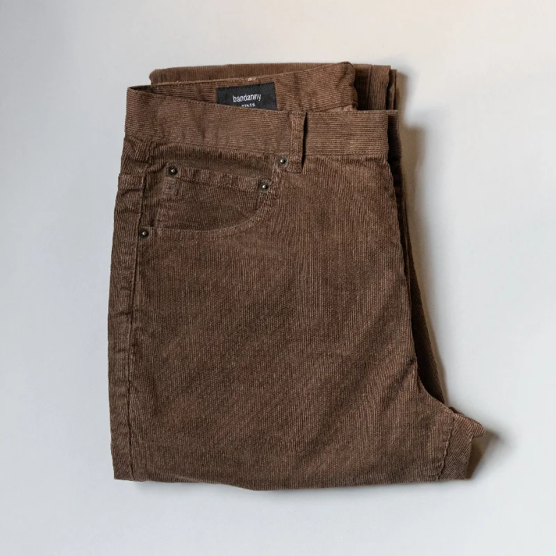 Get men’s fashion for less – shop the best deals of the year. Stretch Cords - Brown Get men’s fashion for less – shop the best deals of the year. Stretch Cords - Brown