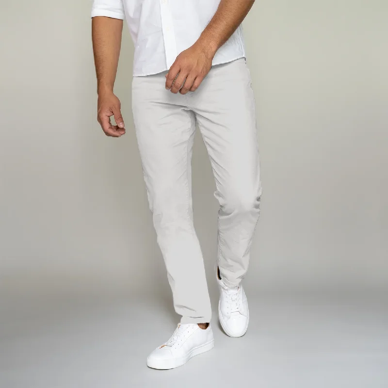 Shop the look you love at prices you’ll love even more! Italian 5-Pocket Pants - Stone Shop the look you love at prices you’ll love even more! Italian 5-Pocket Pants - Stone