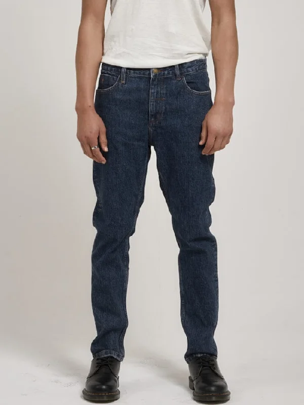 Shop new arrivals in clothing and save up to 60% off select items. Bones Denim Jean - Worn In Blue Shop new arrivals in clothing and save up to 60% off select items. Bones Denim Jean - Worn In Blue