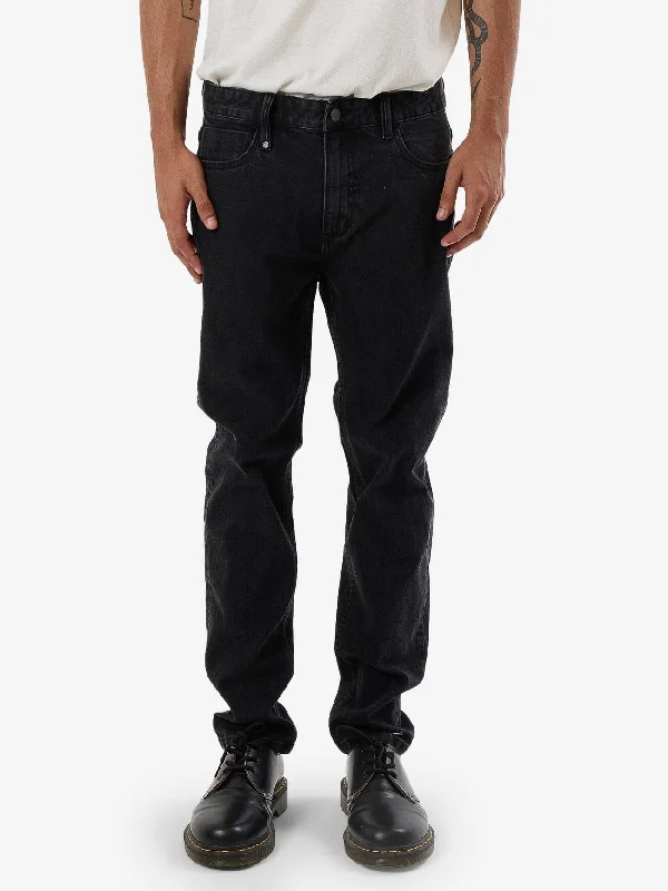 Massive discounts on all clothing items – Shop now for the best prices. Bones Denim Jean - Aged Black Massive discounts on all clothing items – Shop now for the best prices. Bones Denim Jean - Aged Black