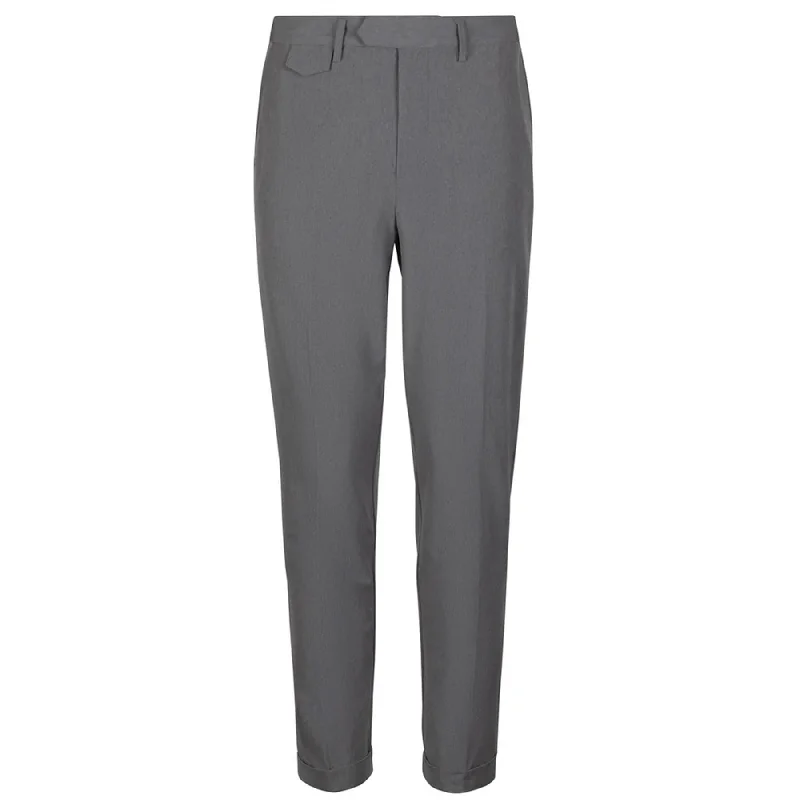 Seasonal sale  Bodin Pants Classic Gray - W24
