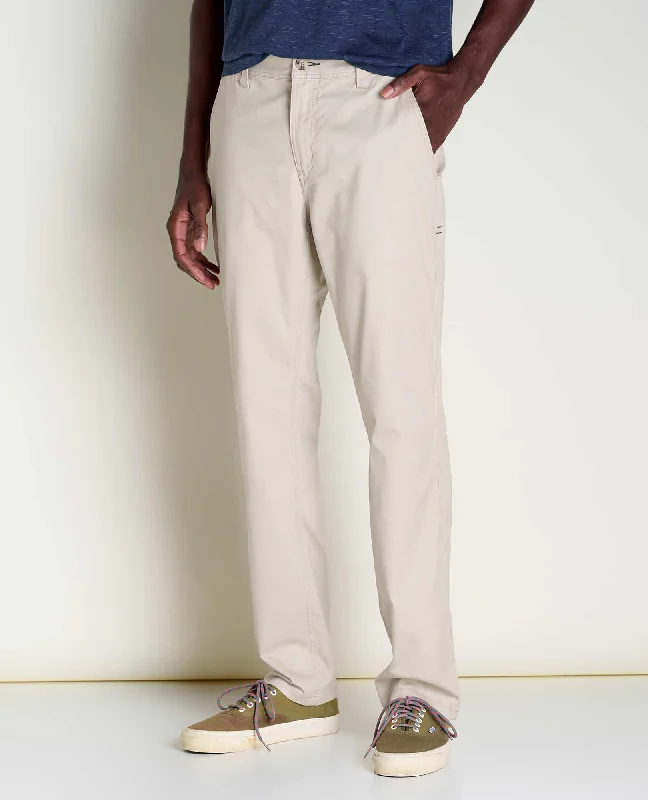 Flash discounts – men’s clothing essentials for less.  Mission Ridge Lean Pant