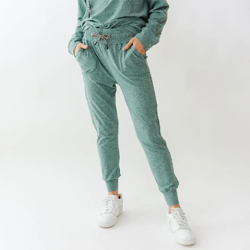 Exclusive online discounts – Shop clothing for every occasion! Travel Joggers, Aqua Exclusive online discounts – Shop clothing for every occasion! Travel Joggers, Aqua