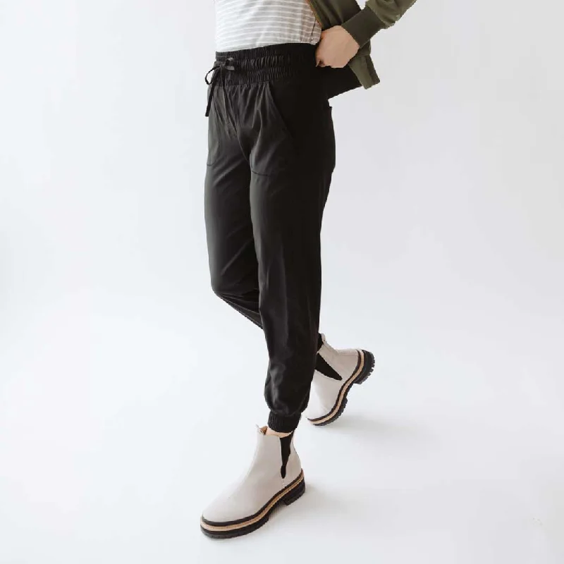 Save on trendy clothing for every season –Shoppers get exclusive deals. Destination Joggers, Black Save on trendy clothing for every season –Shoppers get exclusive deals. Destination Joggers, Black