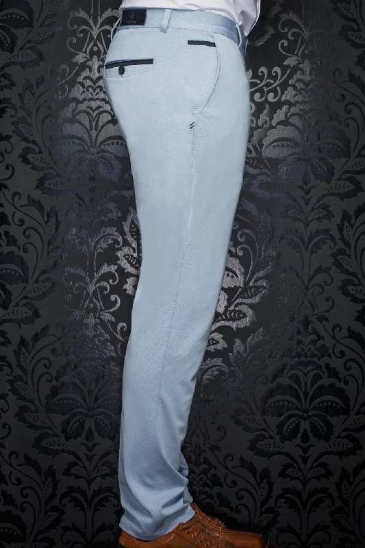 Limited-time offer – Shop top-rated clothing with massive discounts! Au Noir Dressy Stretch Pant | Beretta Ryan Light Blue Limited-time offer – Shop top-rated clothing with massive discounts! Au Noir Dressy Stretch Pant | Beretta Ryan Light Blue