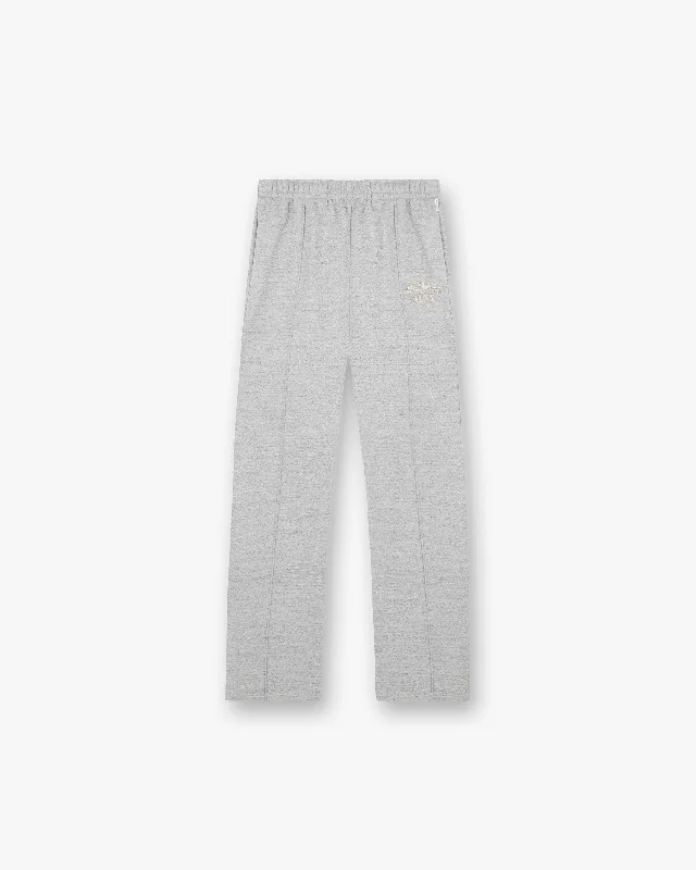 Special offer: Save on everyday clothing essentials – Shop now! England Applique Sweatpant - Grey Marl Special offer: Save on everyday clothing essentials – Shop now! England Applique Sweatpant - Grey Marl