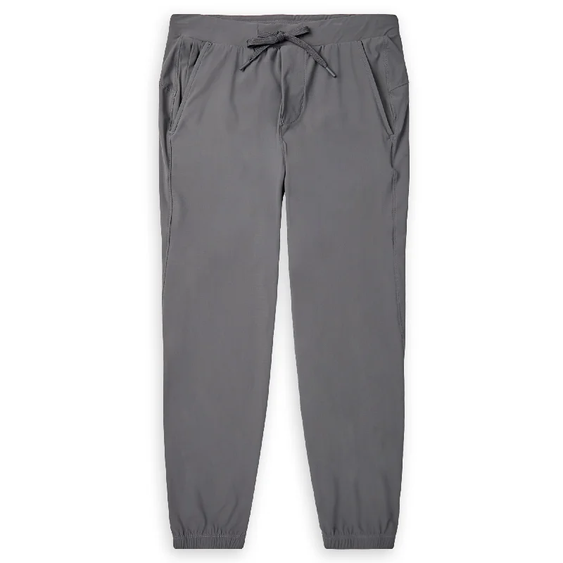 Seasonal sale  Workout Jogger - Dark Grey