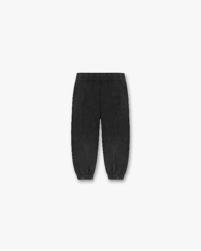 Best clothing deals . – Save up to 70% on trendy styles. Mini Rep Applique Sweatpants - Vintage Black Best clothing deals . – Save up to 70% on trendy styles. Mini Rep Applique Sweatpants - Vintage Black