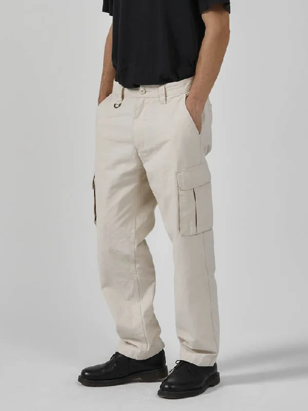Shop seasonal clothing deals – Big savings on fashion essentials. Slacker Cargo Pant - Unbleached Shop seasonal clothing deals – Big savings on fashion essentials. Slacker Cargo Pant - Unbleached