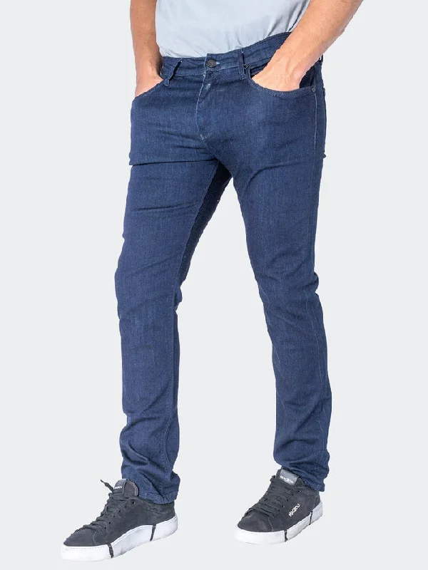 Seasonal discounts on stylish clothes – Perfect for any occasion!  Maceoo Stretch Pant | Jeans Paris Blue