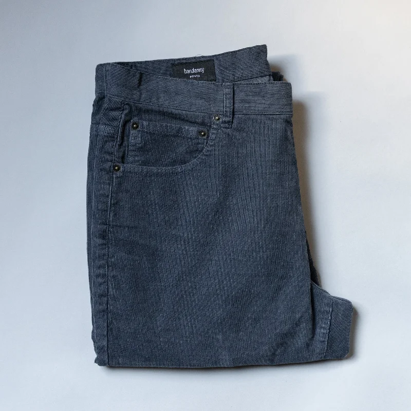 Shop men’s clothing now and enjoy amazing savings.  Stretch Cords - Navy