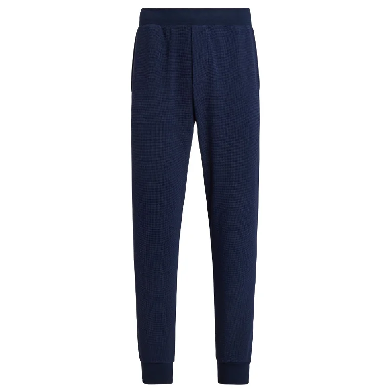 Shop affordable clothing for less – Big discounts online now. RLX Tech Waffle Jogger Pants Refined Navy - AW24 Shop affordable clothing for less – Big discounts online now. RLX Tech Waffle Jogger Pants Refined Navy - AW24
