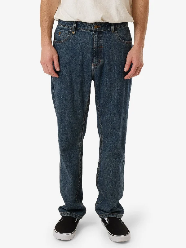 – Shop now and save big.  Straight Line Denim Jean - Dirty Thrills Blue