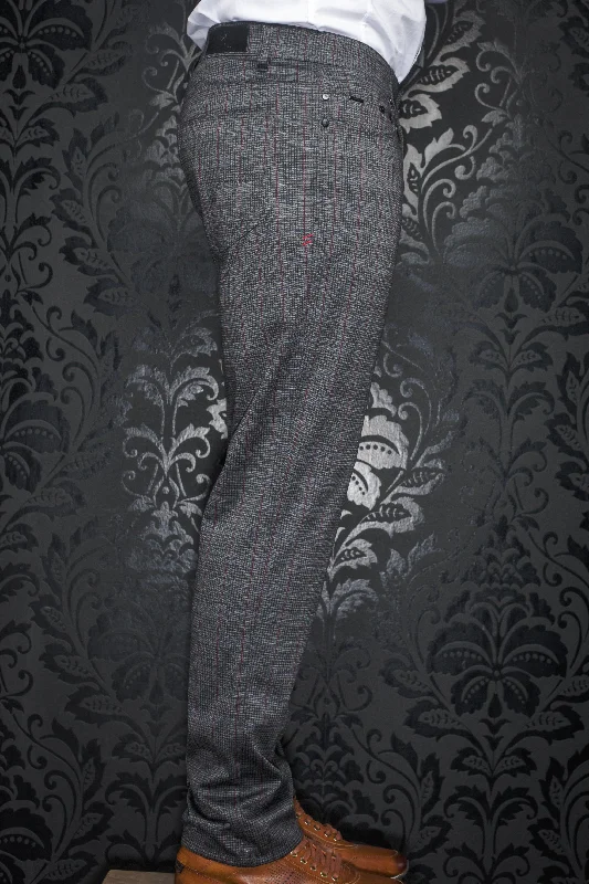 Don’t miss these deals – men’s fashion essentials for less. Au Noir Stretch Pant | Winchester Taylor Dark Grey Multi Don’t miss these deals – men’s fashion essentials for less. Au Noir Stretch Pant | Winchester Taylor Dark Grey Multi