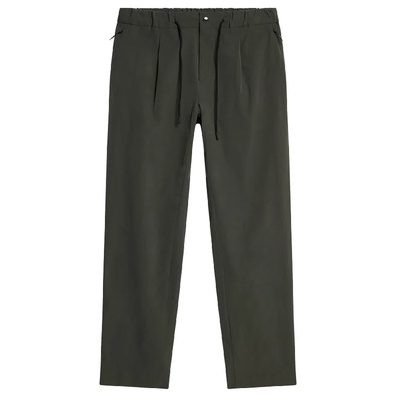 Final clearance: Men’s clothing items up to 70% off! Jin DS Pleated Pants Forest Green - AW24 Final clearance: Men’s clothing items up to 70% off! Jin DS Pleated Pants Forest Green - AW24