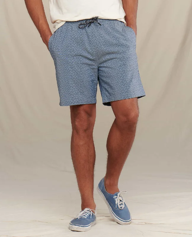  – Shop stylish items today!  Men's Boundless Pull-On Short