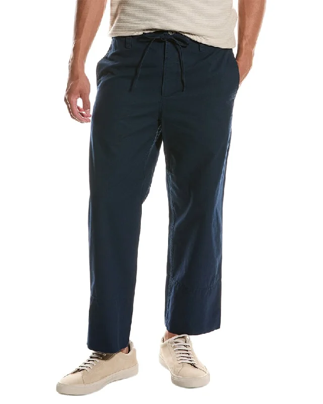 Best deals on men’s clothing – Sale ends soon, shop today!  LANVIN Short Chino Pant