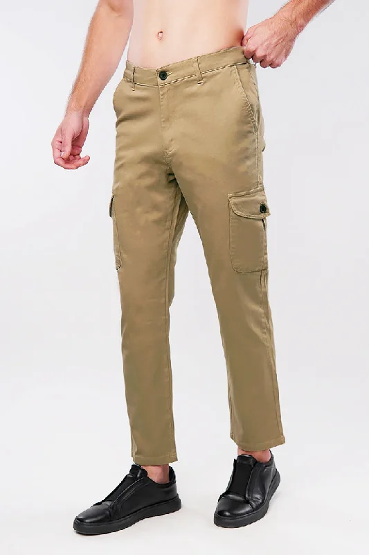 Take advantage of our men’s fashion sale – it’s your time to save! Straight Cargo Pants - Khaki Take advantage of our men’s fashion sale – it’s your time to save! Straight Cargo Pants - Khaki