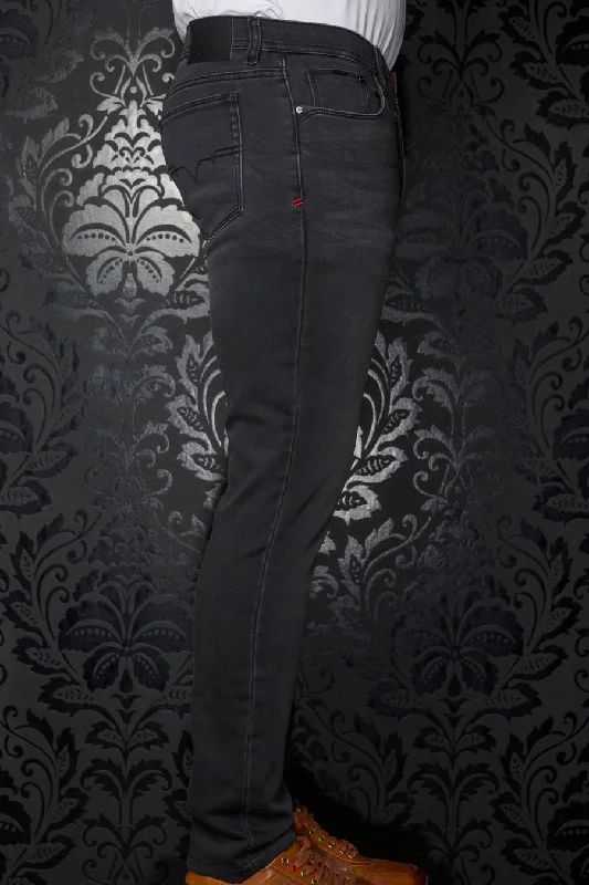 Men’s clothing at unbeatable prices – shop the sale today! Au Noir Stretch Pant | Jeans Johnny SKD - Dark Gotham Men’s clothing at unbeatable prices – shop the sale today! Au Noir Stretch Pant | Jeans Johnny SKD - Dark Gotham