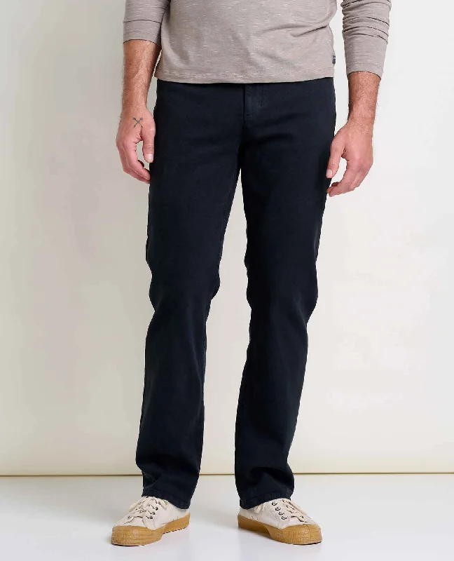 Shop trendy clothing at amazing prices – exclusive deals!  Balsam 5 Pocket Pant