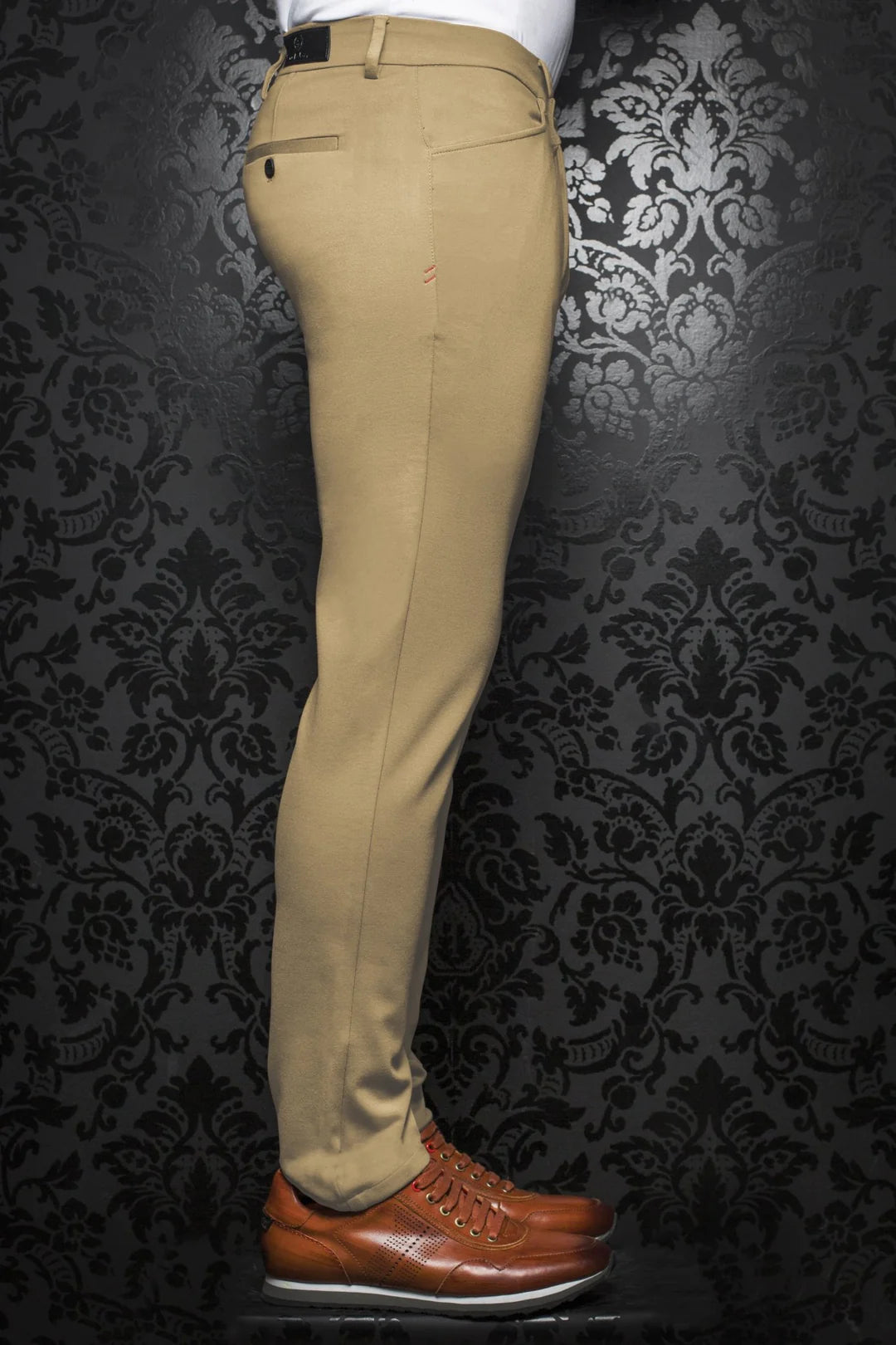 Shop now for fresh styles at discounted prices. Au Noir Dressy Stretch Pant | Magnum Tan Shop now for fresh styles at discounted prices. Au Noir Dressy Stretch Pant | Magnum Tan