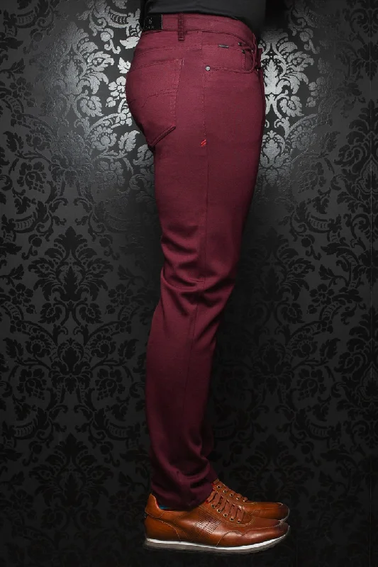 Grab your favorites before they’re gone – men’s clothing at great prices. Au Noir Dressy Stretch Pant | Winchester Wine Grab your favorites before they’re gone – men’s clothing at great prices. Au Noir Dressy Stretch Pant | Winchester Wine