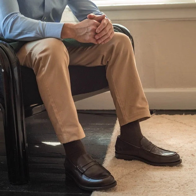 Check out the best prices on men's fashion basics – limited time offer. Stretch Chinos Standard Fit - Khaki Check out the best prices on men's fashion basics – limited time offer. Stretch Chinos Standard Fit - Khaki