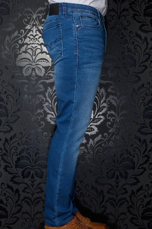 Shop the latest styles in men’s fashion – don’t miss out on these deals! Au Noir Stretch Pant | Jeans Johnny SKD - Med Milano Shop the latest styles in men’s fashion – don’t miss out on these deals! Au Noir Stretch Pant | Jeans Johnny SKD - Med Milano