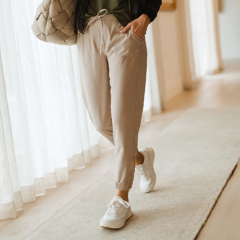 Shop affordable and stylish clothing – Limited-time discounts.  Cobblestone Jetsetters