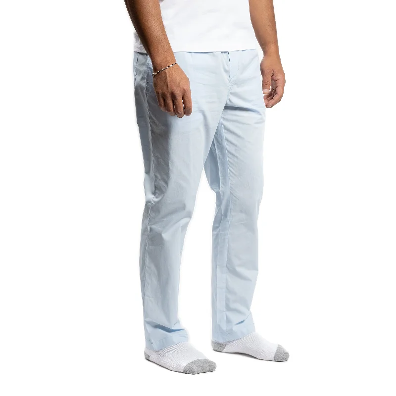 Shop the ultimate men’s clothing sale – incredible prices on your favorite styles.  Cotton Pajama Pants - Blue
