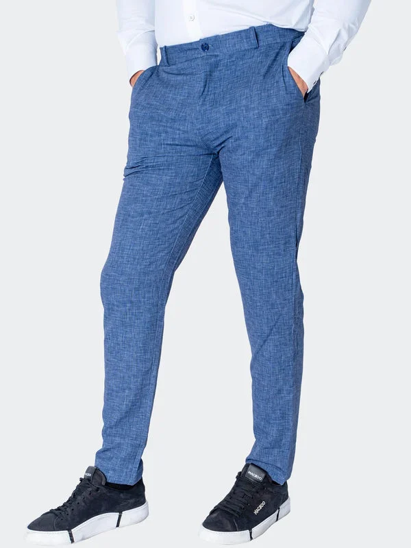 Save more with bundle deals on men’s fashion items. Maceoo Stretch Pant | Pants Denim Blue Save more with bundle deals on men’s fashion items. Maceoo Stretch Pant | Pants Denim Blue