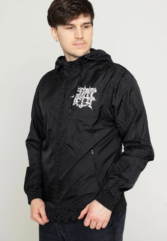 Save more with our buy-more, save-more deals on men’s fashion. Archspire - Toshi - Windbreaker Save more with our buy-more, save-more deals on men’s fashion. Archspire - Toshi - Windbreaker