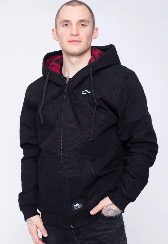 Exclusive deals on men’s fashion – Shop now and save big! Atticus - Chandler Black - Jacket Exclusive deals on men’s fashion – Shop now and save big! Atticus - Chandler Black - Jacket