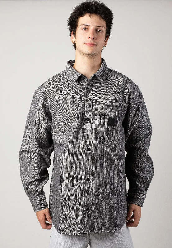 Seasonal clearance – Save on all clothing essentials this weekend. Carhartt WIP - Menard Rinsed Grey - Jacket Seasonal clearance – Save on all clothing essentials this weekend. Carhartt WIP - Menard Rinsed Grey - Jacket