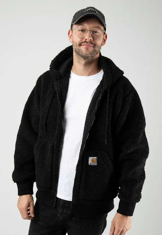 Shop stylish men’s clothing and enjoy amazing discounts. Carhartt WIP - Og Active Liner Black - Jacket Shop stylish men’s clothing and enjoy amazing discounts. Carhartt WIP - Og Active Liner Black - Jacket