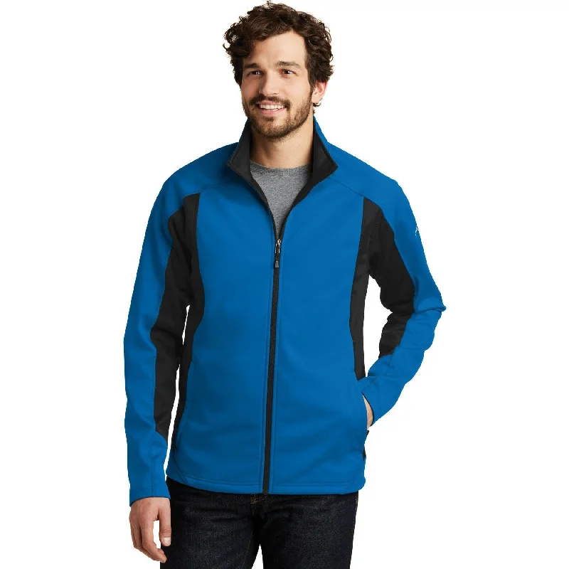  – Shop stylish items today!  CLOSEOUT - Eddie Bauer Trail Soft Shell Jacket