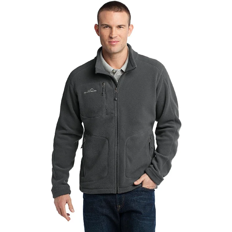 Big discounts on men’s wear – Shop now and save! CLOSEOUT - Eddie Bauer Wind-Resistant Full-Zip Fleece Jacket Big discounts on men’s wear – Shop now and save! CLOSEOUT - Eddie Bauer Wind-Resistant Full-Zip Fleece Jacket