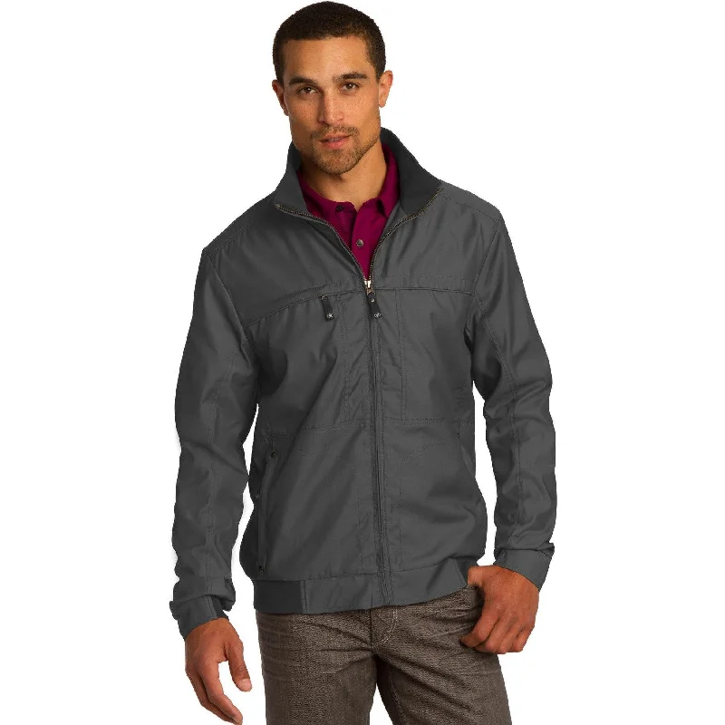Shop new arrivals in clothing and save –  CLOSEOUT - OGIO Quarry Jacket