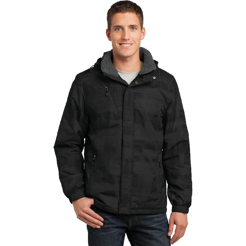 Shop men’s clothing for all seasons – Save big today! CLOSEOUT - Port Authority Brushstroke Print Insulated Jacket Shop men’s clothing for all seasons – Save big today! CLOSEOUT - Port Authority Brushstroke Print Insulated Jacket