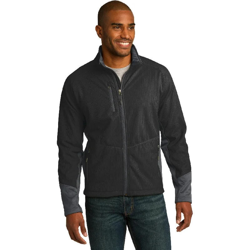 Exclusive deals on men’s fashion – Shop now and save big! CLOSEOUT - Port Authority Vertical Soft Shell Jacket Exclusive deals on men’s fashion – Shop now and save big! CLOSEOUT - Port Authority Vertical Soft Shell Jacket