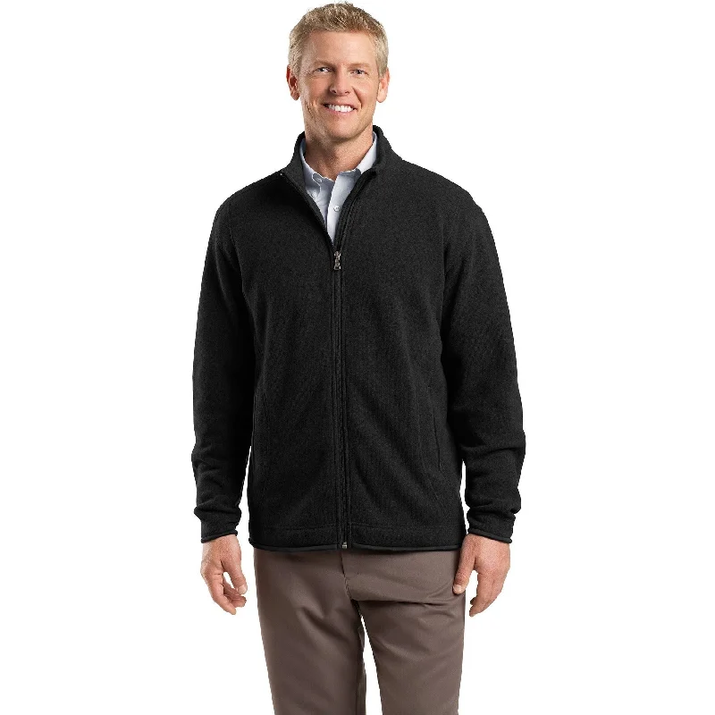 Shop affordable clothing for men – Up to 60% off! CLOSEOUT - Red House Sweater Fleece Full-Zip Jacket Shop affordable clothing for men – Up to 60% off! CLOSEOUT - Red House Sweater Fleece Full-Zip Jacket