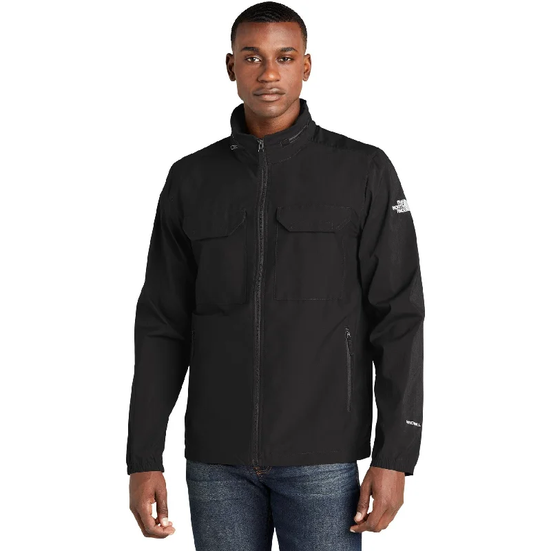Huge savings on popular clothing styles – CLOSEOUT - The North Face Packable Travel Jacket Huge savings on popular clothing styles – CLOSEOUT - The North Face Packable Travel Jacket