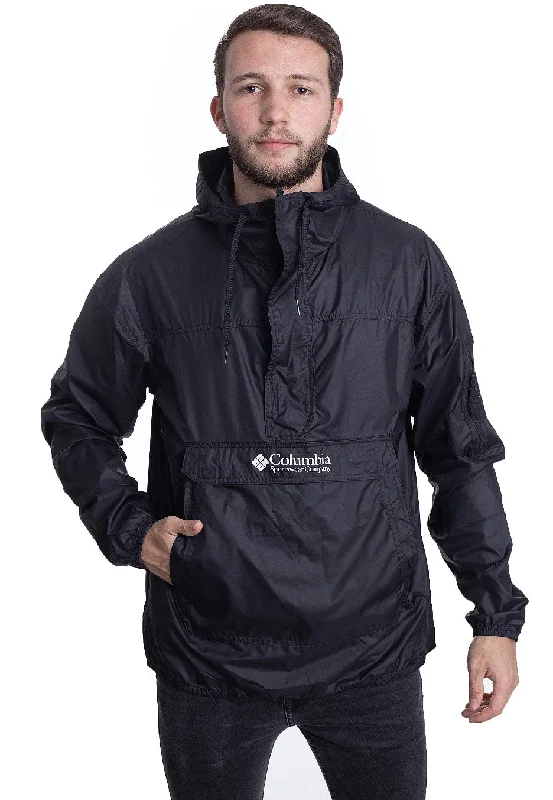 Buy now, pay later – exclusive savings on men’s clothing. Columbia - Challenger Black - Jacket Buy now, pay later – exclusive savings on men’s clothing. Columbia - Challenger Black - Jacket