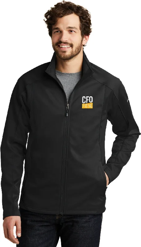 Shop stylish, comfortable men’s clothing at discounted prices. Eddie Bauer Trail Soft Shell Jacket Shop stylish, comfortable men’s clothing at discounted prices. Eddie Bauer Trail Soft Shell Jacket